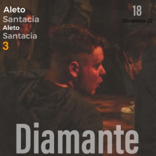 Diamante (feat. Santacia)