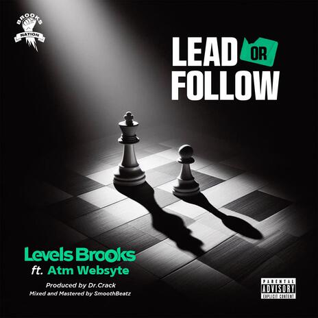 Lead or follow | Boomplay Music