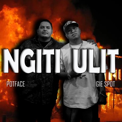 Ngiti Ulit ft. Gie Spot | Boomplay Music