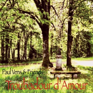 Troubadour d'amour