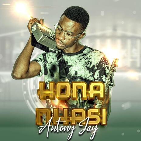 Hona Nhasi ft. Wriite | Boomplay Music