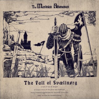 The Fall of Svælinørg