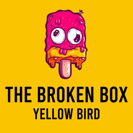 The Broken Box | Boomplay Music