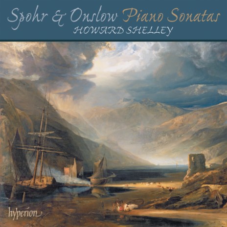 Spohr: Piano Sonata in A-Flat Major, Op. 125: II. Romanze | Boomplay Music