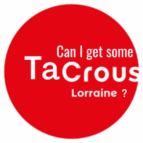 Can I get some Tacrous ?