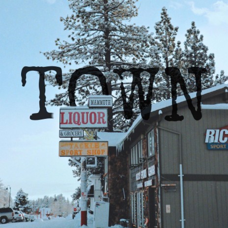 Town ft. Ro Spaz | Boomplay Music