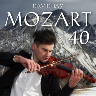 MOZART 40