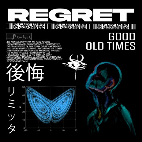 Regret (sped) ft. Rex Threat