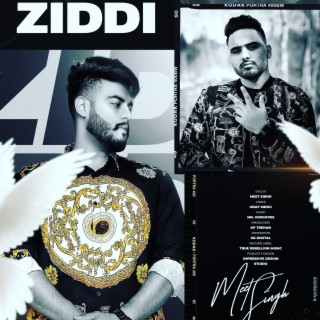 Ziddi