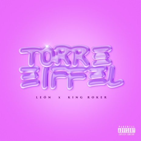 Torre Eiffel ft. King Roker | Boomplay Music