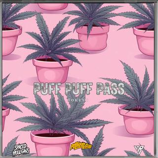 Puff Puff Pass