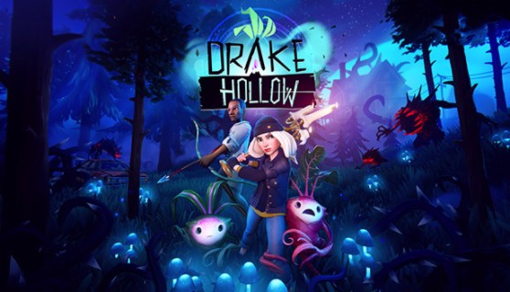 Drake Hollow (No longer on Game Pass)