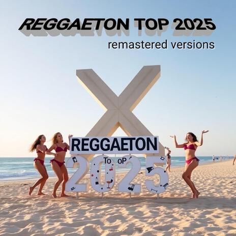 Reggaeton Dueña del Juego (Remastered) | Boomplay Music