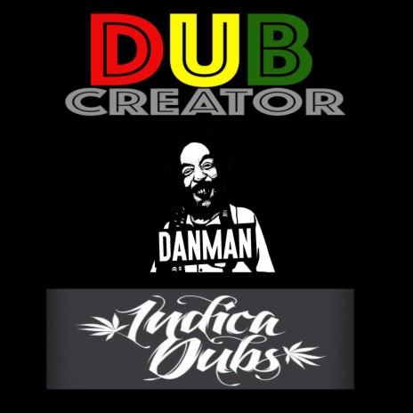 Roaring Dub ft. Indica Dubs | Boomplay Music