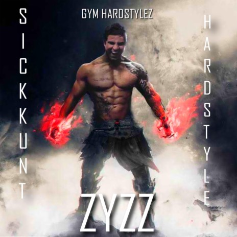 Sickkunt ZYZZ (Hardstyle)