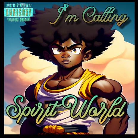 Spirit World | Boomplay Music