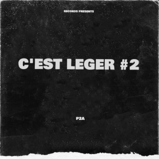 C'est Léger #2