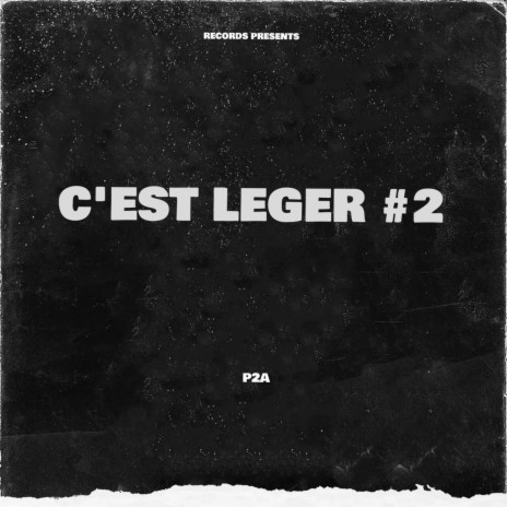 C'est Léger #2 | Boomplay Music