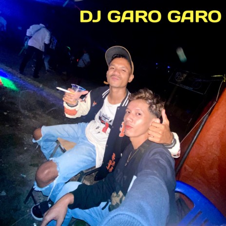 DJ BARO BARO AROUND FULL BASS_(RICKO_BIAF) (DJ Garo Garo) | Boomplay Music