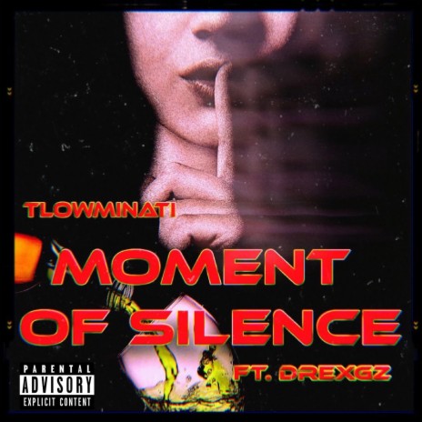 Moment of Silence ft. Drexgz | Boomplay Music