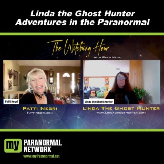 Linda the Ghost Hunter Adventures in the Paranormal
