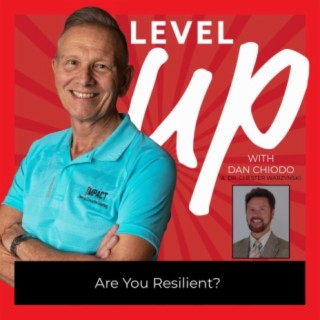 Are You Resilient? - Episode 38 with Dr. Chester Warzynski