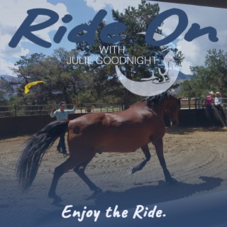 Ride On Rewind: The Science of Horse Behavior