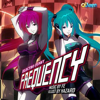 O2Jam OST (오투잼 OST) - Frequency