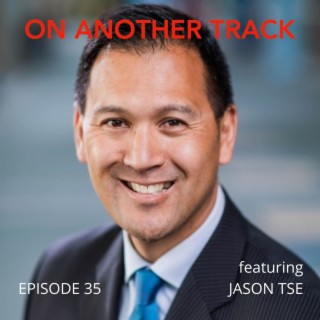 Jason Tse - MAPLE Business Council®. Cross border networking on steroids!