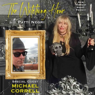 Witch Craft From New Orleans with Michael Correll