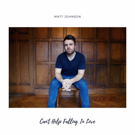 Can't Help Falling in Love (Acoustic) | Boomplay Music