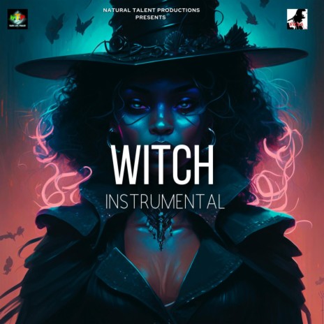 WITCH INSTRUMENTAL (SYCKA) | Boomplay Music