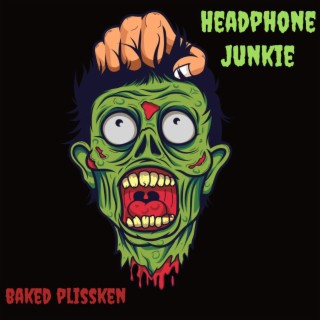 Headphone Junkie