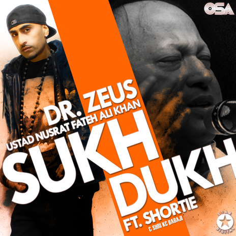 Sukh Dukh ft. Shri KC Babaji, Shortie & Dr. Zeus | Boomplay Music