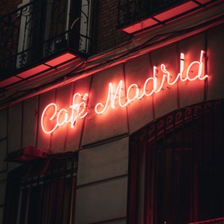 Cafe Madrid