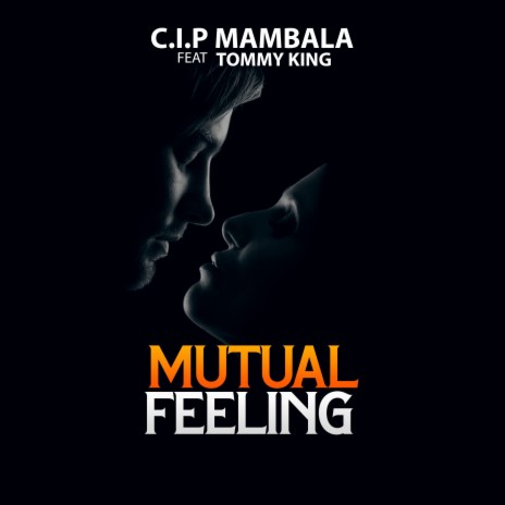 Mutual Feeling (feat. Tommy King) | Boomplay Music