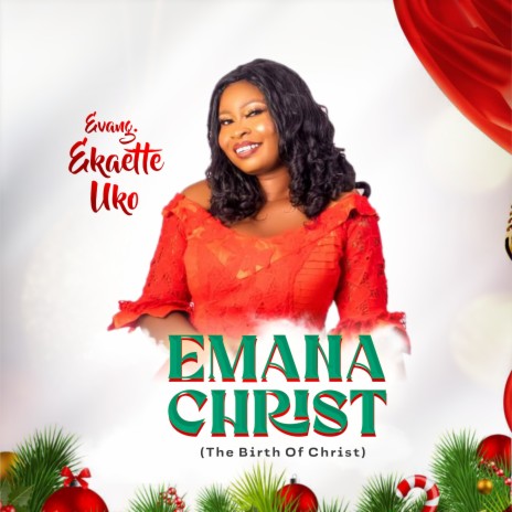 EMANA CHRIST (The Birth of Christ) | Boomplay Music