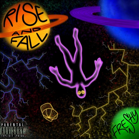 Rise & Fall | Boomplay Music