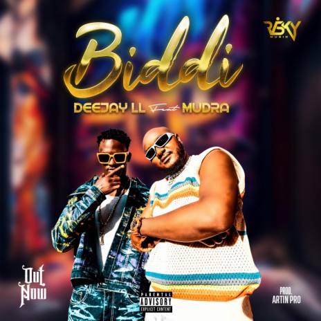 Biddi ft. Mudra D Viral | Boomplay Music