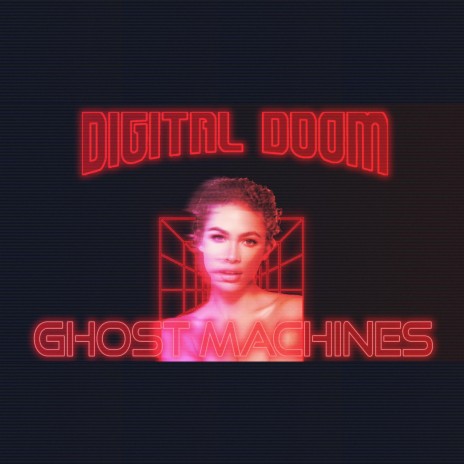 Ghost Machines | Boomplay Music