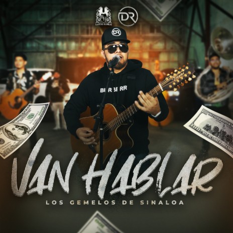 Van Hablar | Boomplay Music