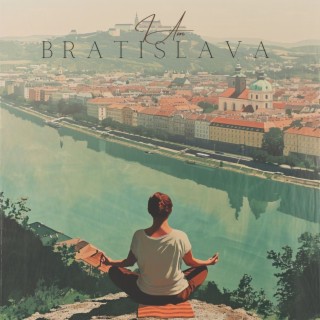 I Am Bratislava