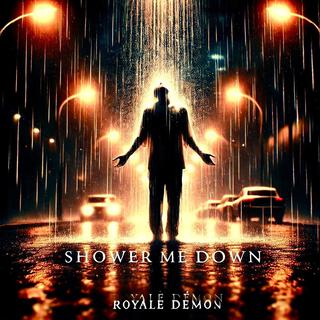 Shower Me Down lyrics | Boomplay Music