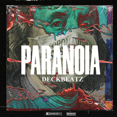 Paranoia | Boomplay Music