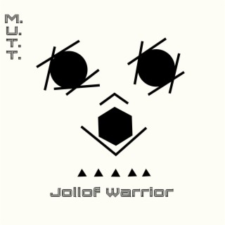 Jollof Warrior