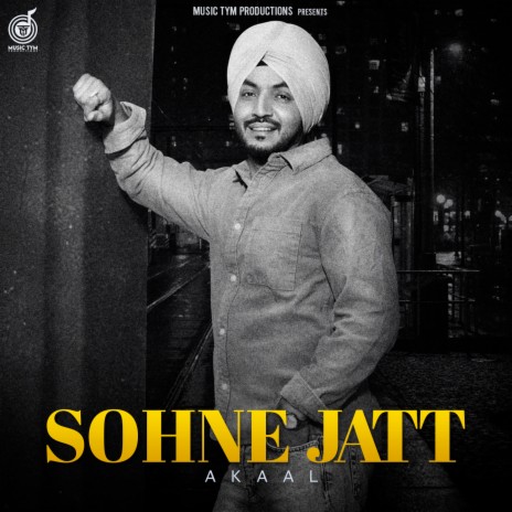 Shone Jatt | Boomplay Music