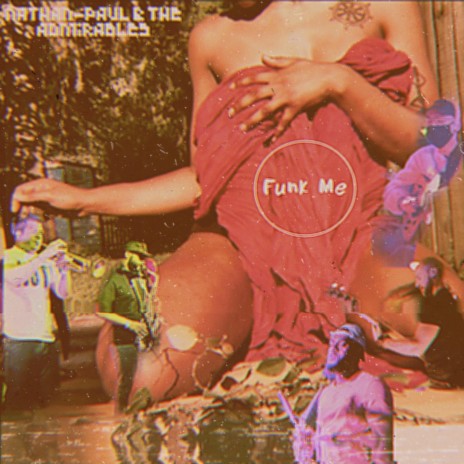 Funk Me ft. The Admirables