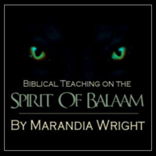 Spirit of Balaam
