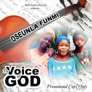 OSEUNLA FUNMI