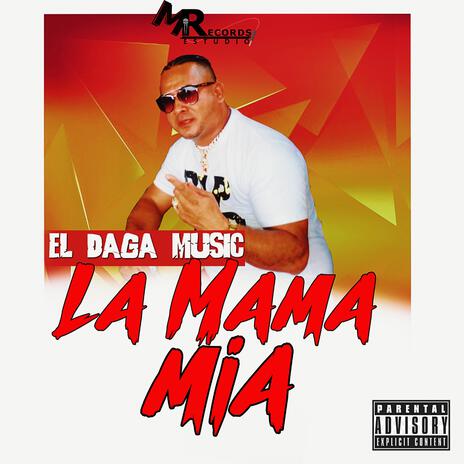 LA MAMA MIA | Boomplay Music